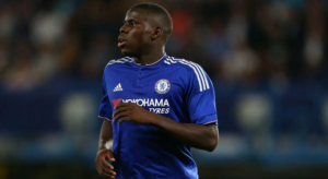 zouma
