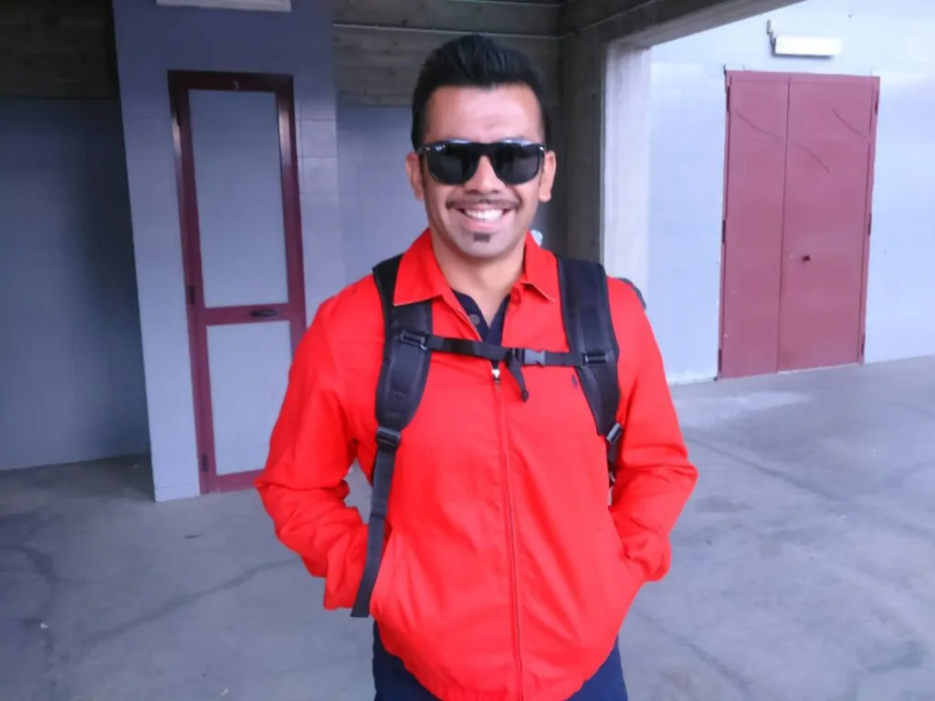 Jorge Vargas