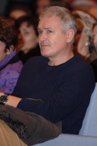 Lapresse-Manuele Mangiarotti