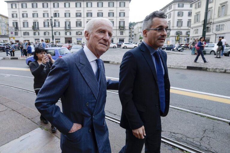 social Trapattoni