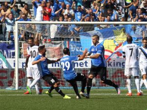 LaPresse - Antonio Saia