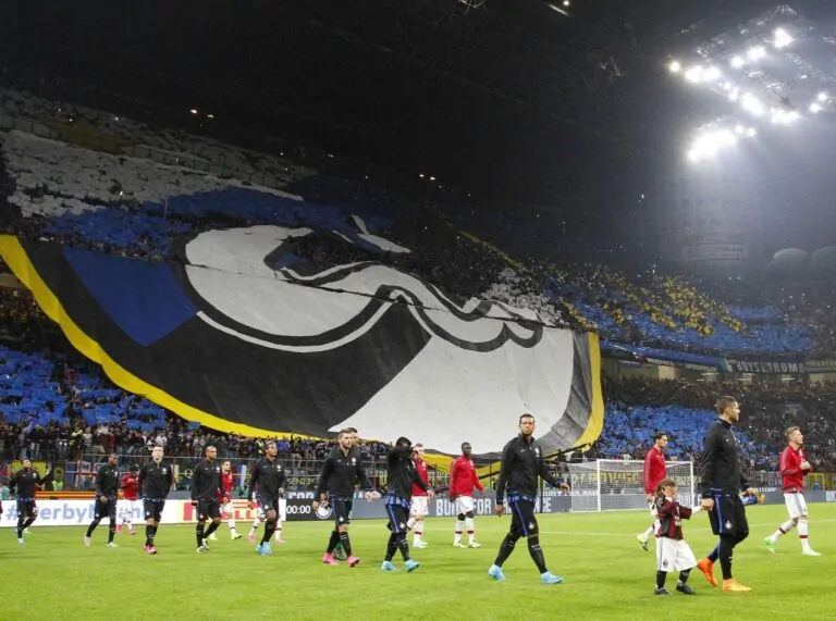nasce l'Inter