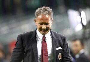 LaPresse/Spada