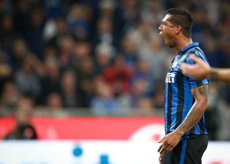 Guarin Atalanta