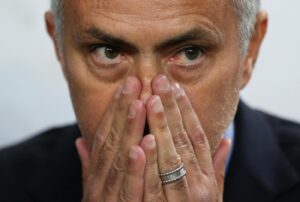 LaPresse/Reuters