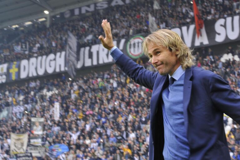 Nedved Marotta