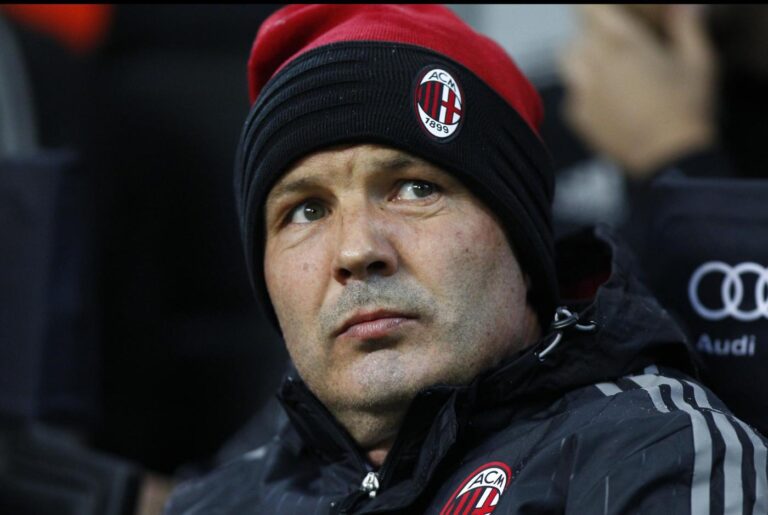 malattia MIhajlovic Milan