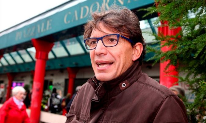 Stefano Eranio
