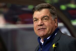 allardyce