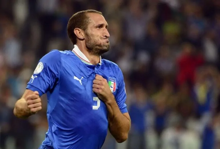 Chiellini Italia
