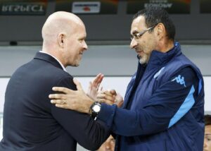 LaPresse/Reuters