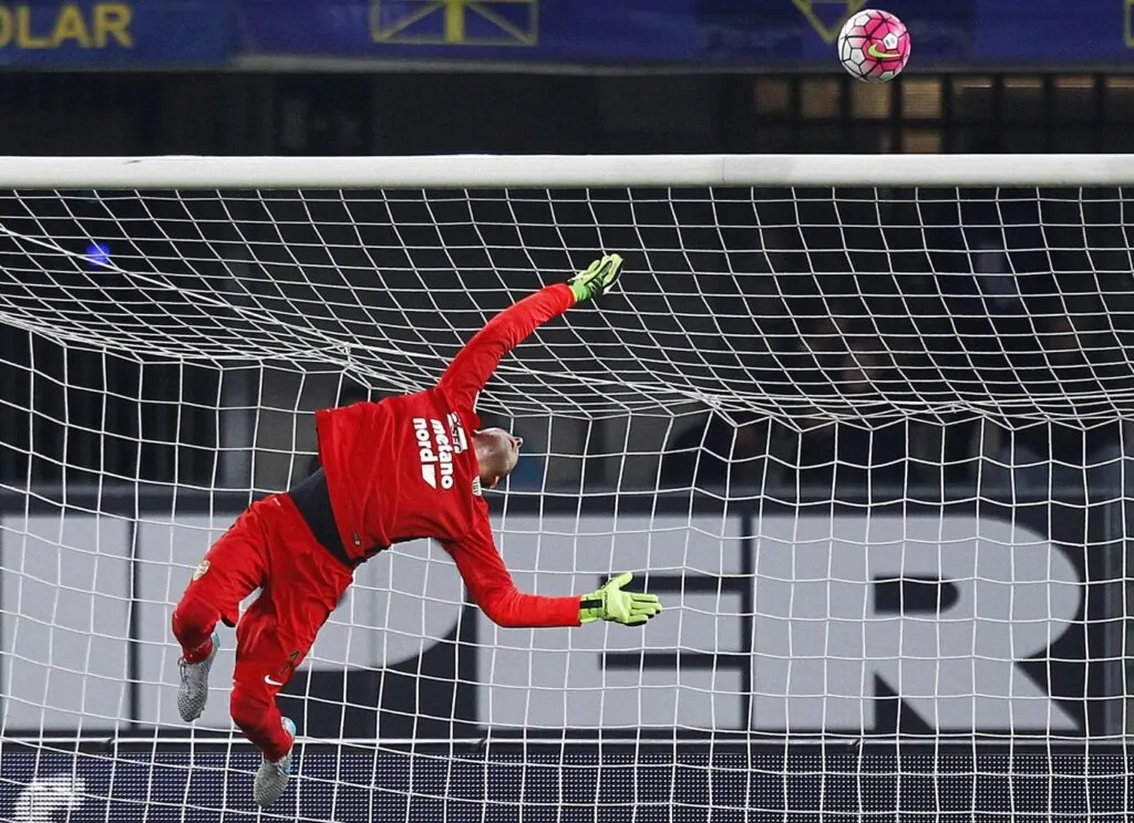Rafael Sampdoria