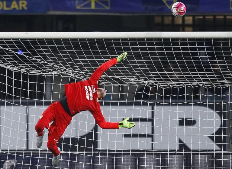 Rafael Sampdoria