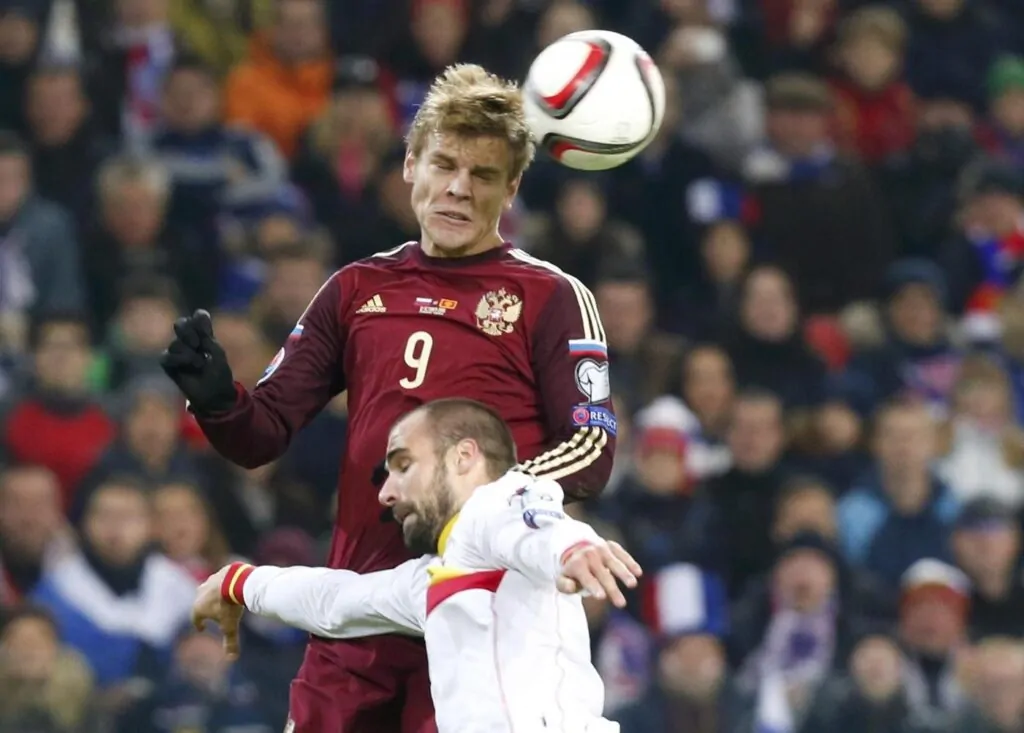 kokorin