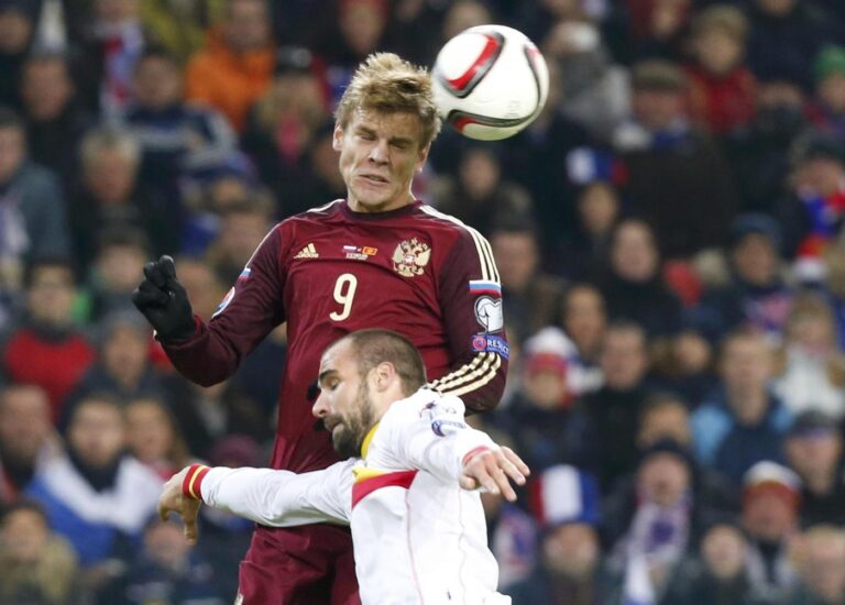 kokorin