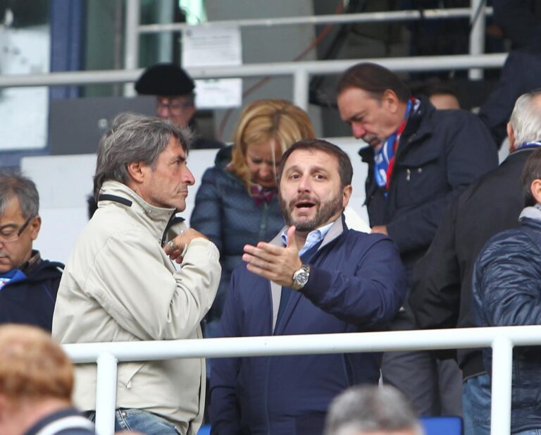 Mario Beretta