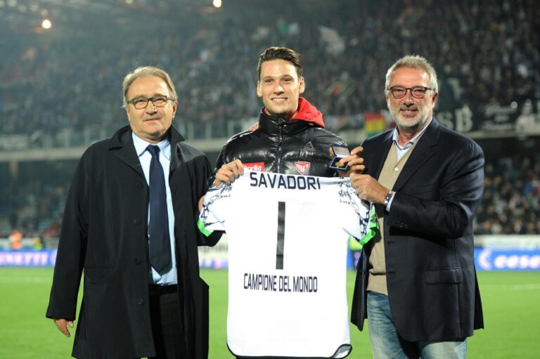Fallimento Cesena