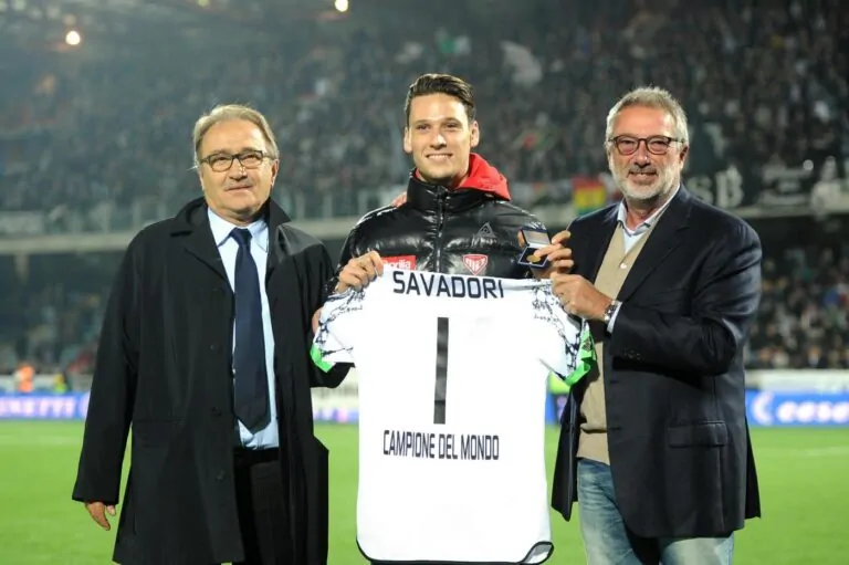 Fallimento Cesena