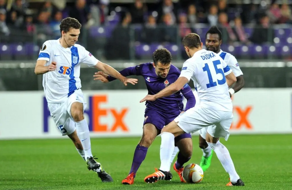 Calciomercato Parma