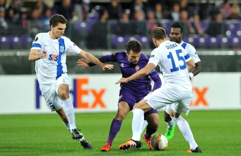 Calciomercato Parma