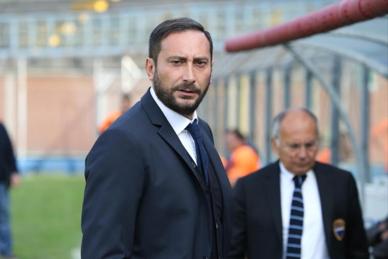 ex Juve Iuliano