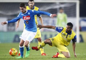 LaPresse - Spada