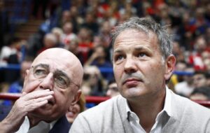 LaPresse/Spada