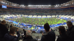 attentato parigi