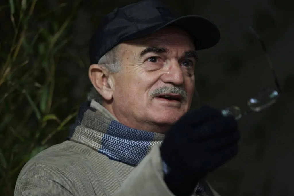 mazzola