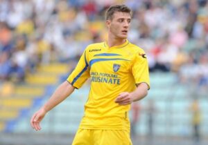 ciofani frosinone