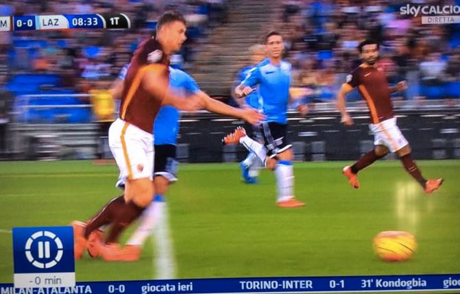dzeko