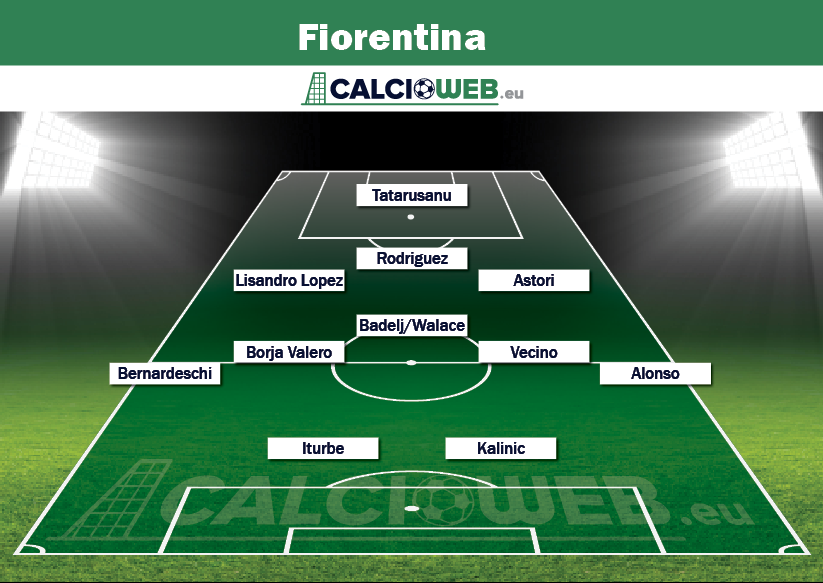 fiorentina