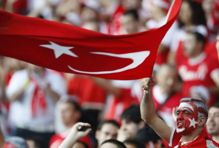 Francia Turchia