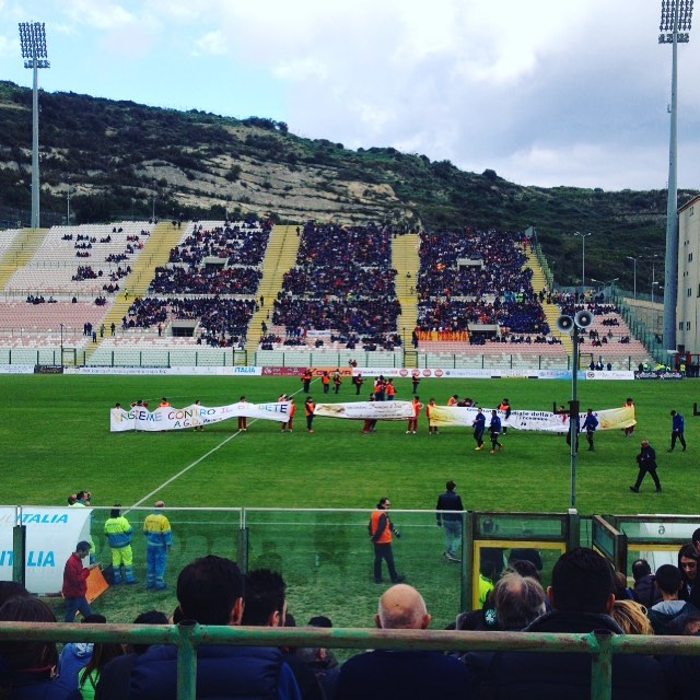 Risultati Serie D Girone I