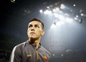 7. Paredes LaPresse/Spada