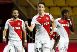Pasalic (Foto LaPresse/Reuters)