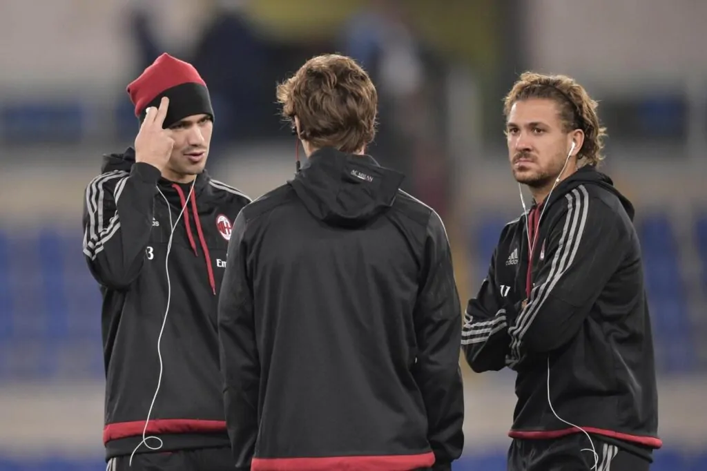Indagine Milan