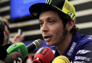 LaPresse/Reuters