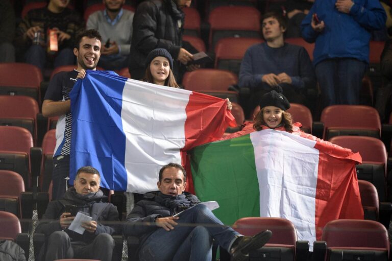 italia finlandia