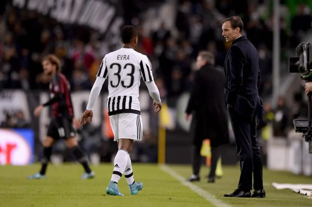 Evra Allegri