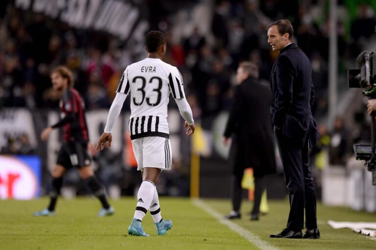 Evra Allegri