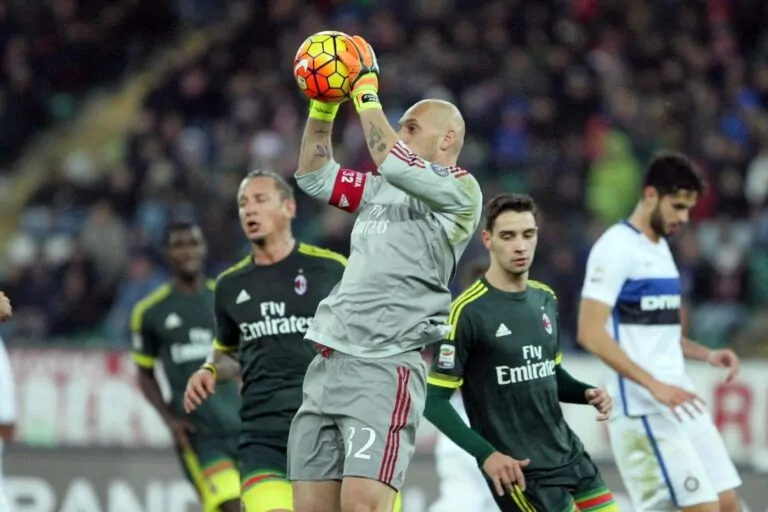compleanno Abbiati