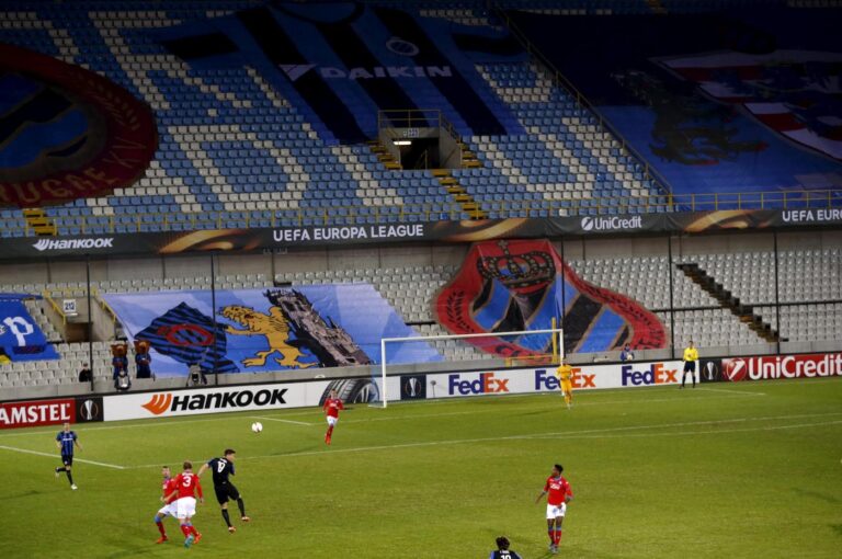 Club Brugge