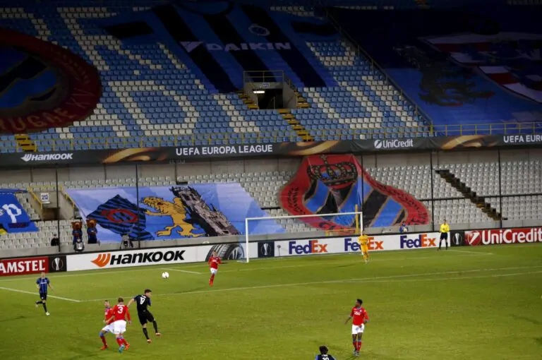 Club Brugge