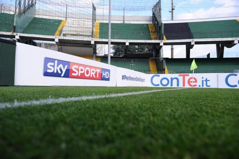 sky calcio