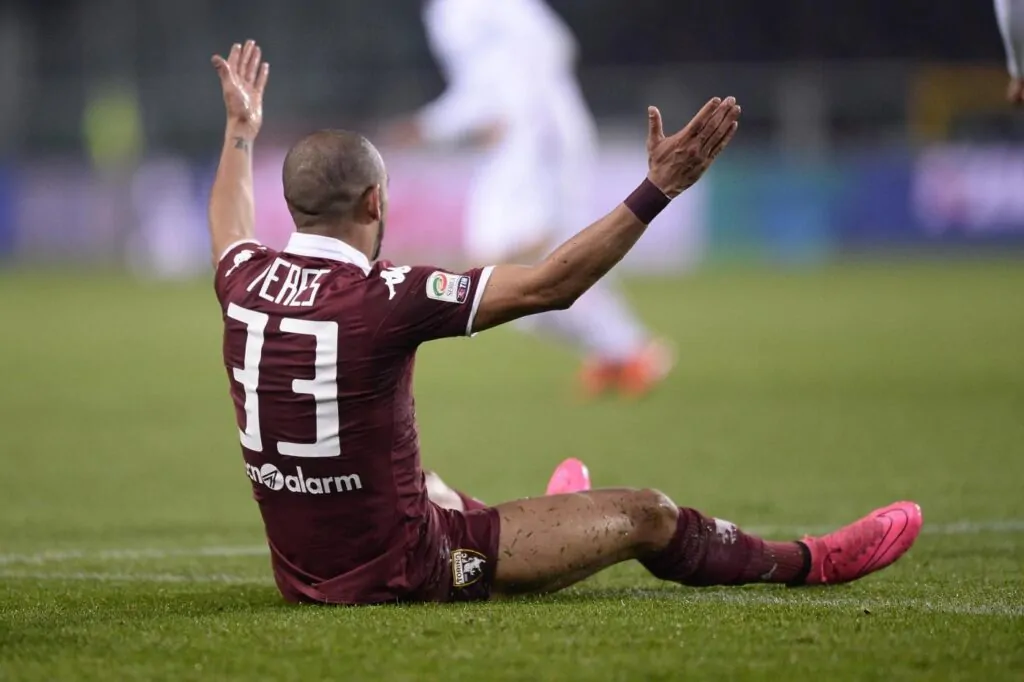 Calciomercato Torino