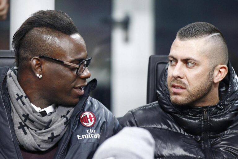 compleanno Menez