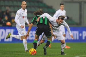 LaPresse - Alessandro Fiocchi