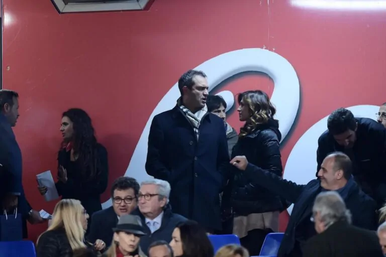 Napoli sarrismo
