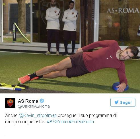 strootman